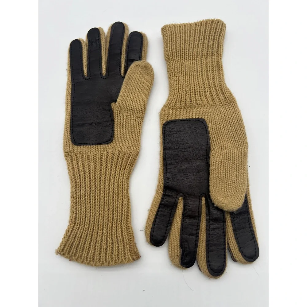 N/A vintage knit
